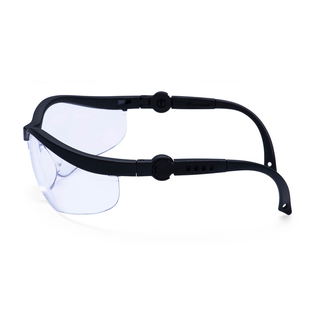 Safeguard Safety Glasses Clear